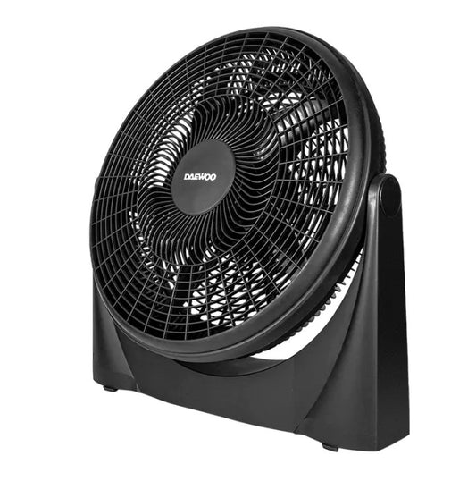 Ventilador circular turbo 20” DAC-5017N DAEWOO