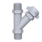 Conector yee polipropileno para purgar bombas 2586 fleximatic Pieza