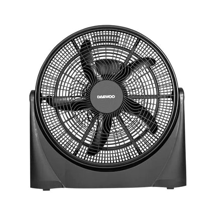 Ventilador circular turbo 20” DAC-5017N DAEWOO