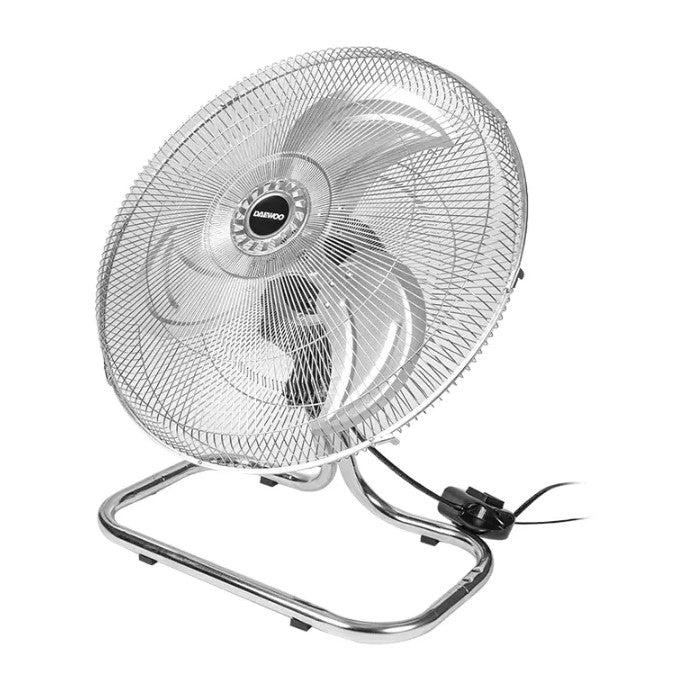 Ventilador de metal 18” 3 en 1 DI-45HVF-3 DAEWOO