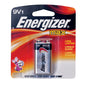 Pila alcalina marca Energizer® 9V Surtek