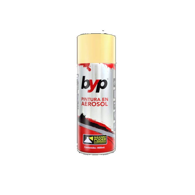 Aerosol crema  acr  byp ACR Pieza