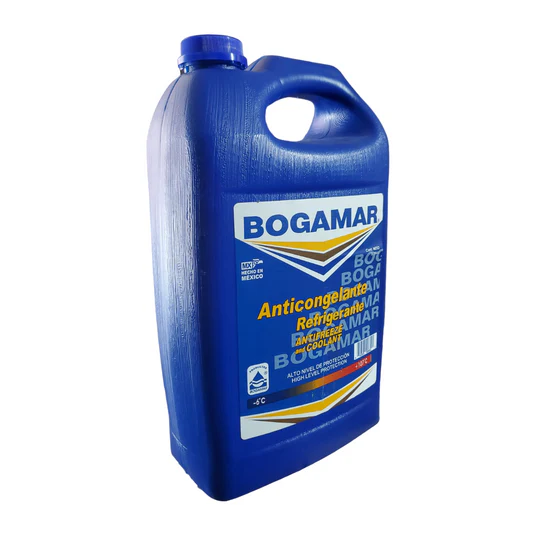 Anticongelante 3.8 lts bogamar 5319d bogamar Pieza