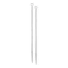 Cincho para cable 14p (36 cms) grueso - cn37076-bl - generico Pieza