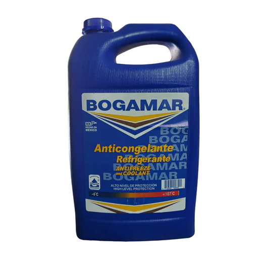 Anticongelante 3.8 lts bogamar 5319d bogamar Pieza