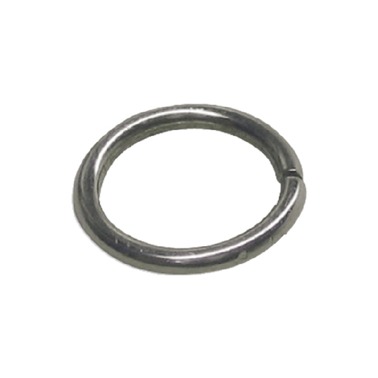 Argolla metalica 19 mm 750034 Pieza