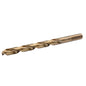 Broca con cobalto 1/4" Surtek