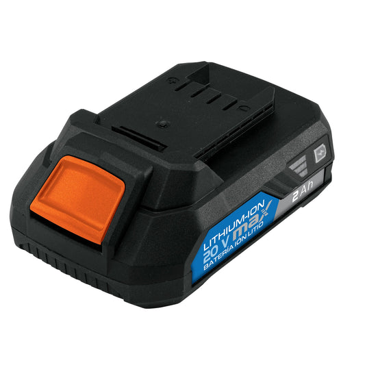 Bateria ion litio 20 v max-ba2 101409 truper Pieza