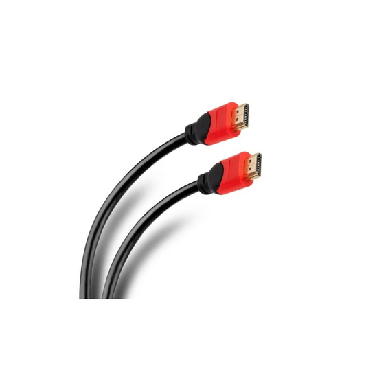 Cable hdmi de alta velocidad 1.8 m - 284-806 - steren Pieza