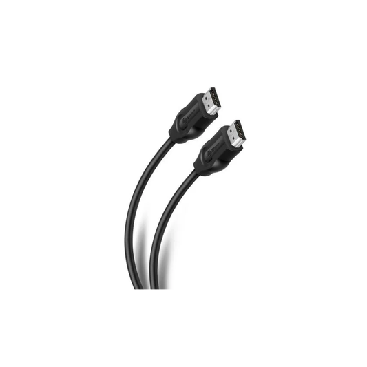 Cable hdmi de alta velocidad 90 cm steren - 206-843 - steren Pieza