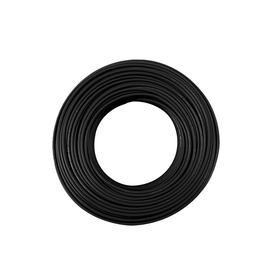 Cable thw cal 10 negro 399328 iusa Metro