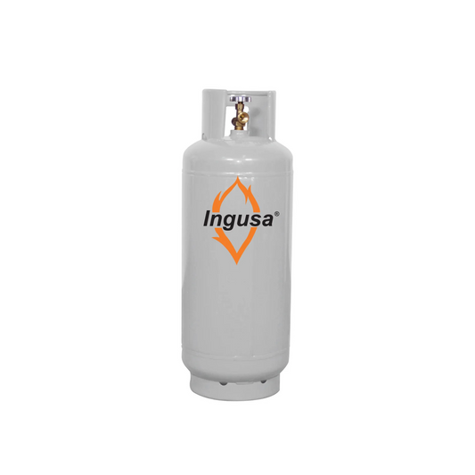 Cilindro para gas 20 kgrs 6010004 ingusa Pieza