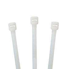 Cincho para cable 14p (36 cms) grueso - cn37076-bl - generico Pieza