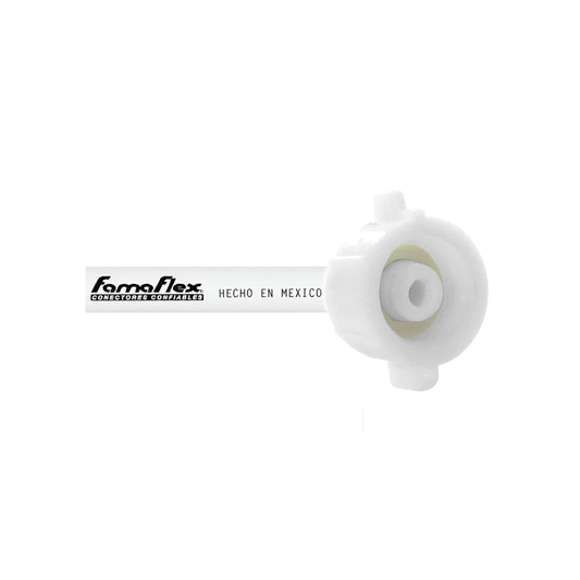 Conector lavabo fregadero famaflex  2030/2840  fama Pieza