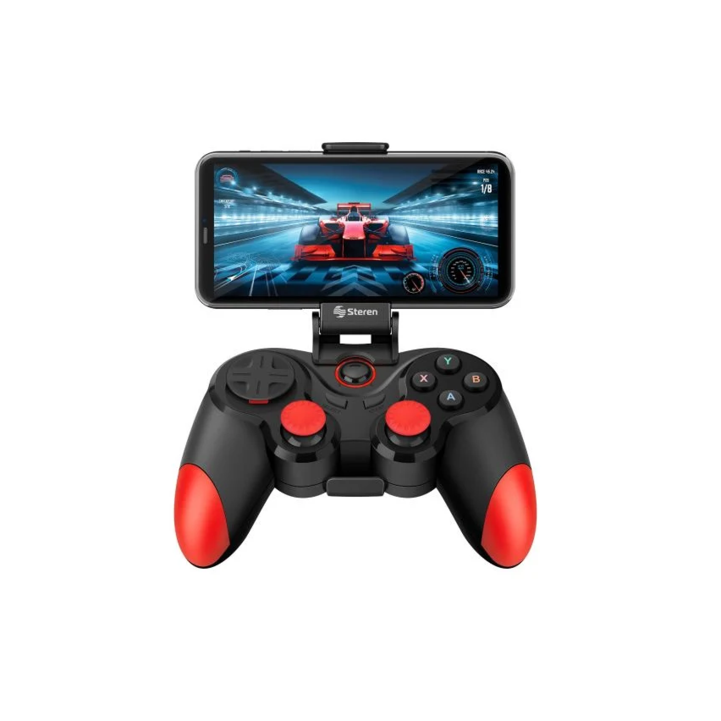 Control usb/bluetooth p/pc ps3 o celula COM-016 steren Pieza