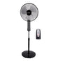 Ventilador de pedestal 16”con control remoto DI-1689AXK DAEWOO