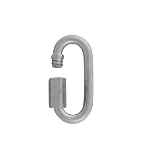 Eslabon rapido con tuerca 5/16 sh5087 dogo tools Pieza
