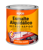 Esmalte 1/4 l blanco - 10201-0101 - aglos Pieza