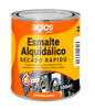 Esmalte 1/2 lt azul cielo secado normal y s/r 10201-0204 10202-0215 aglos Pieza