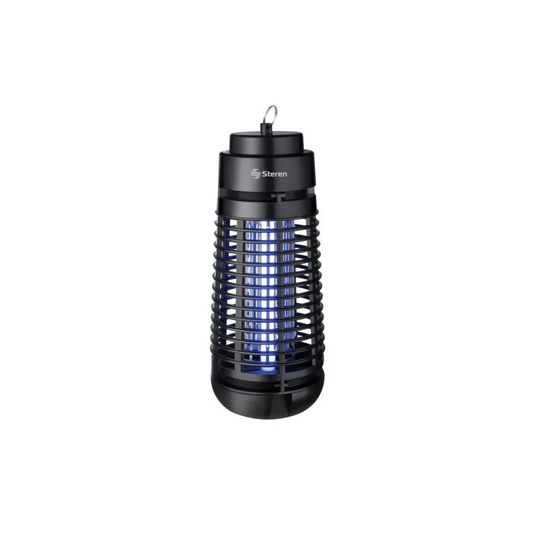 Exterminador electronico de insectos voladores insectronic steren Pieza