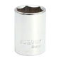 Dado 1/2" 6 puntas 15/16" Surtek