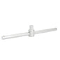 Barra corrediza 1/2" x 9-1/2" Surtek