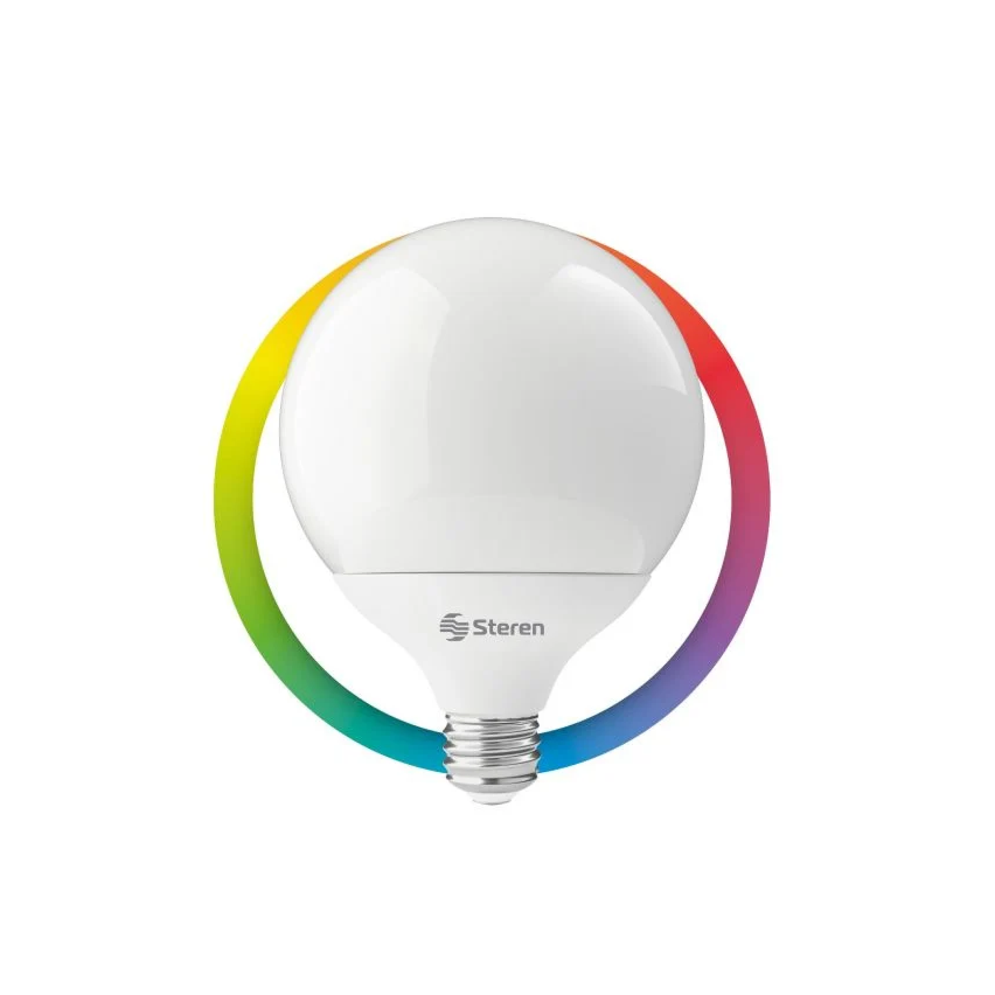 Foco globo led 15w wifi rgb Shome-122 steren Pieza