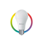 Foco led rgb controlado por wi-fi 10 w shome-120 steren Pieza