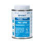 Limpiador para PVC y CPVC en lata 250ml Foset 48378 Pieza