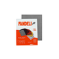 Lija esmeril fina j-73 - 2331 - fandelli Pieza