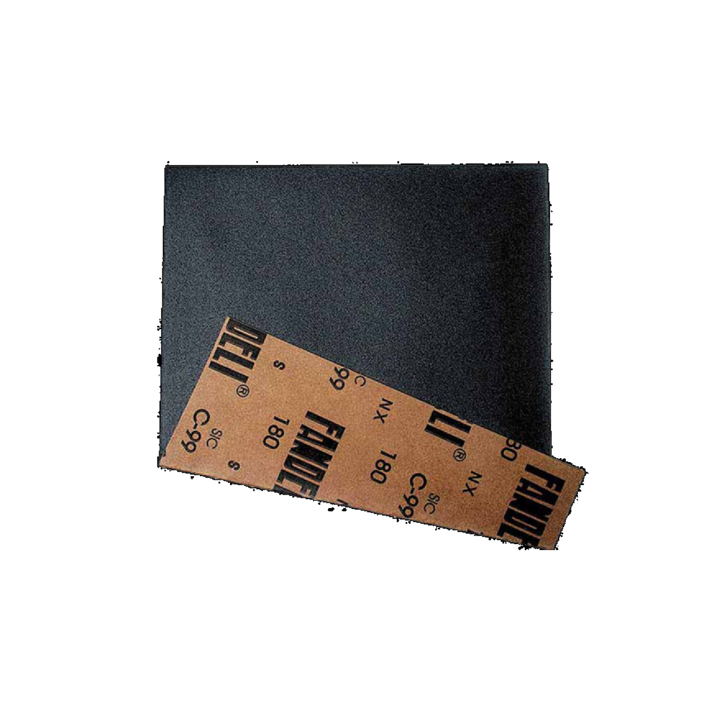Lija para fierro 150 c-99 - 54 - fandelli Pieza
