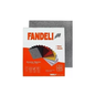 Lija para fierro 80 51 fandelli Pieza