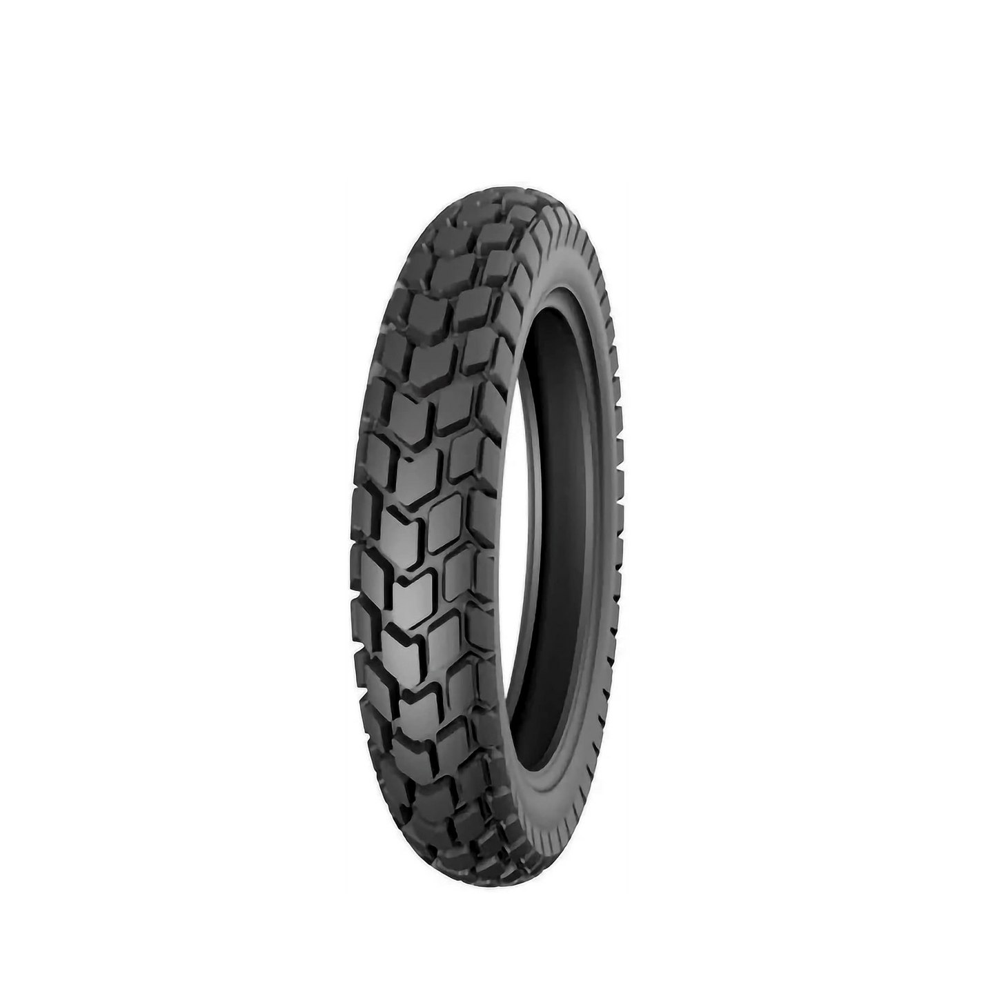 Llanta para moto 2.50-18 ft125 (2009/10) - f14010041/f14010082/f14010165 - italika Pieza