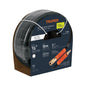 Manguera de hule para compresor 15m x 1/2 17086 Truper