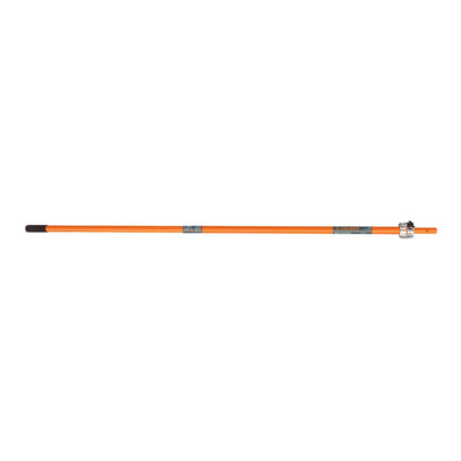 Mango telescopico de fibra de vidrio de 1.90 mt a 3.60 mt 16012 truper Pieza