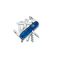 Navaja climber azul transparente 14 usos 1.3703.T2 Victorinox Pieza