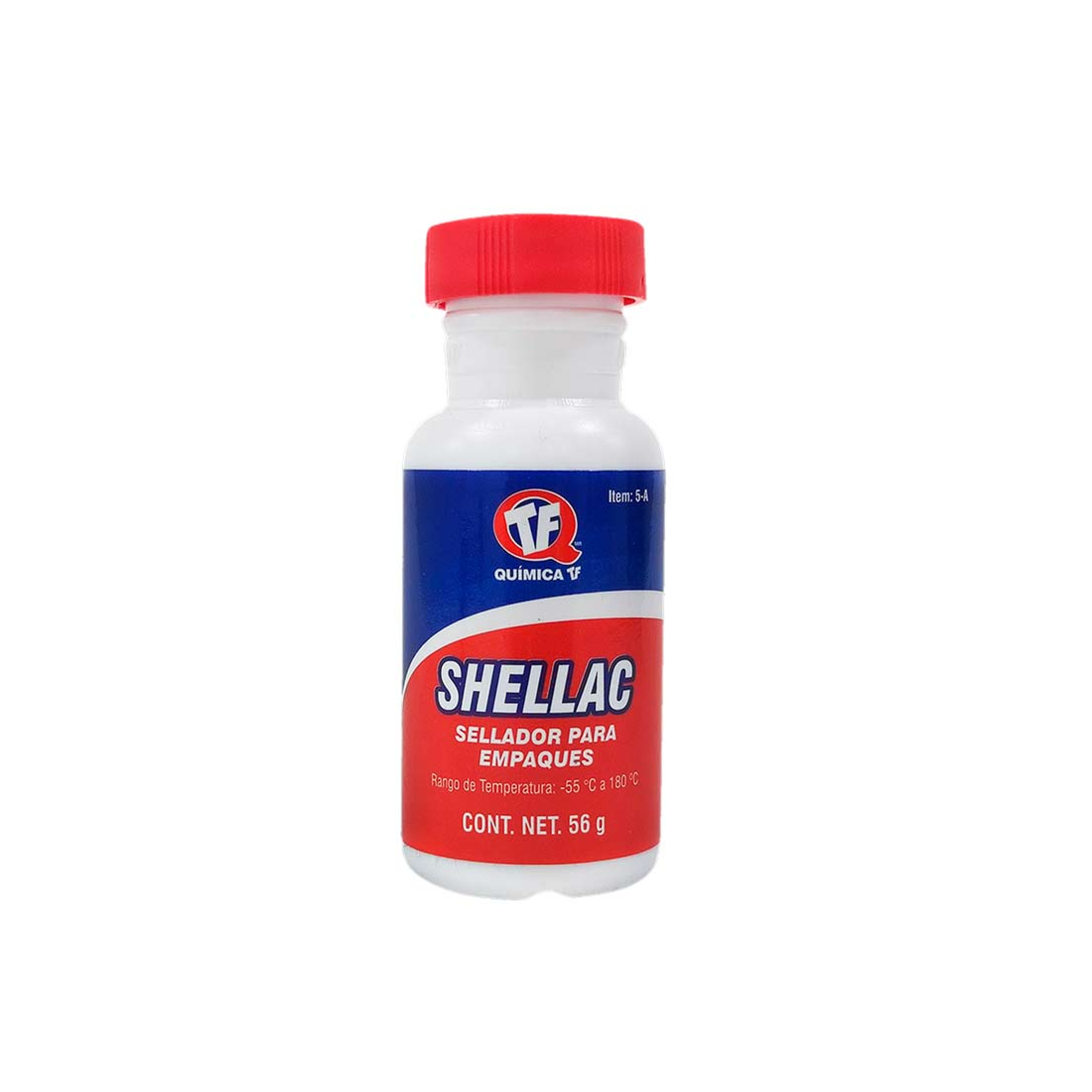 Shellac Tf Pegamento para empaque shellac - 5-a - tf Pieza – Todo lo que busque y ...