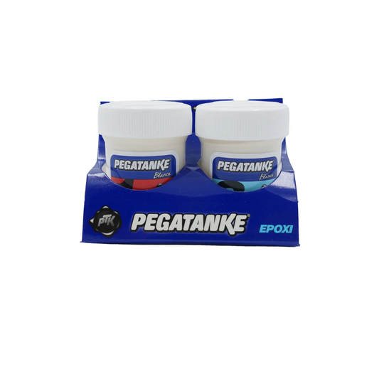 Pegamento pegatanke blanco 44 ml Pieza