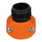 Conector 5/8p - 3/4p macho de abs para manguera 12716 truper Pieza