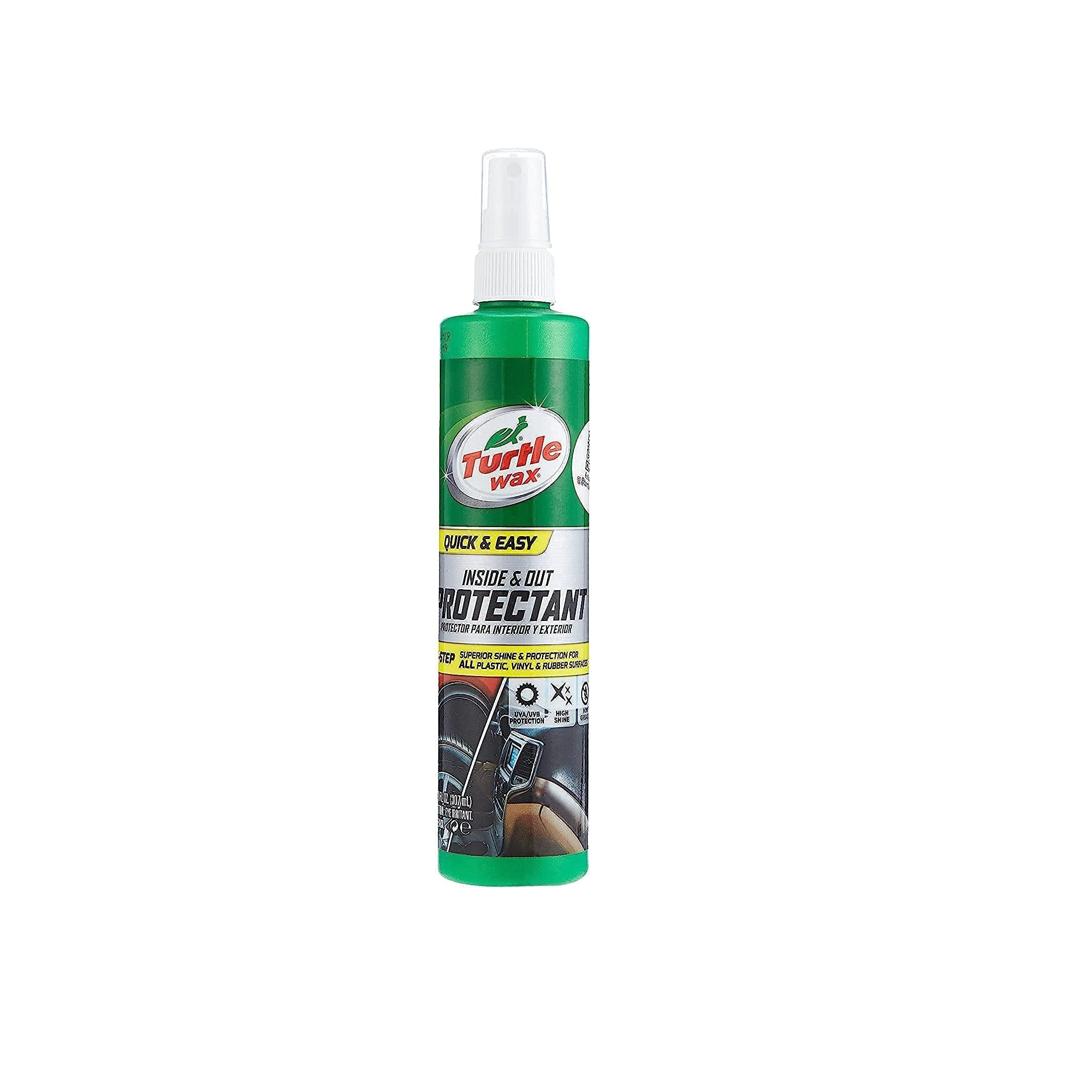 Super protector t96r turtle wax Pieza – Todo lo que busque y algo mas.