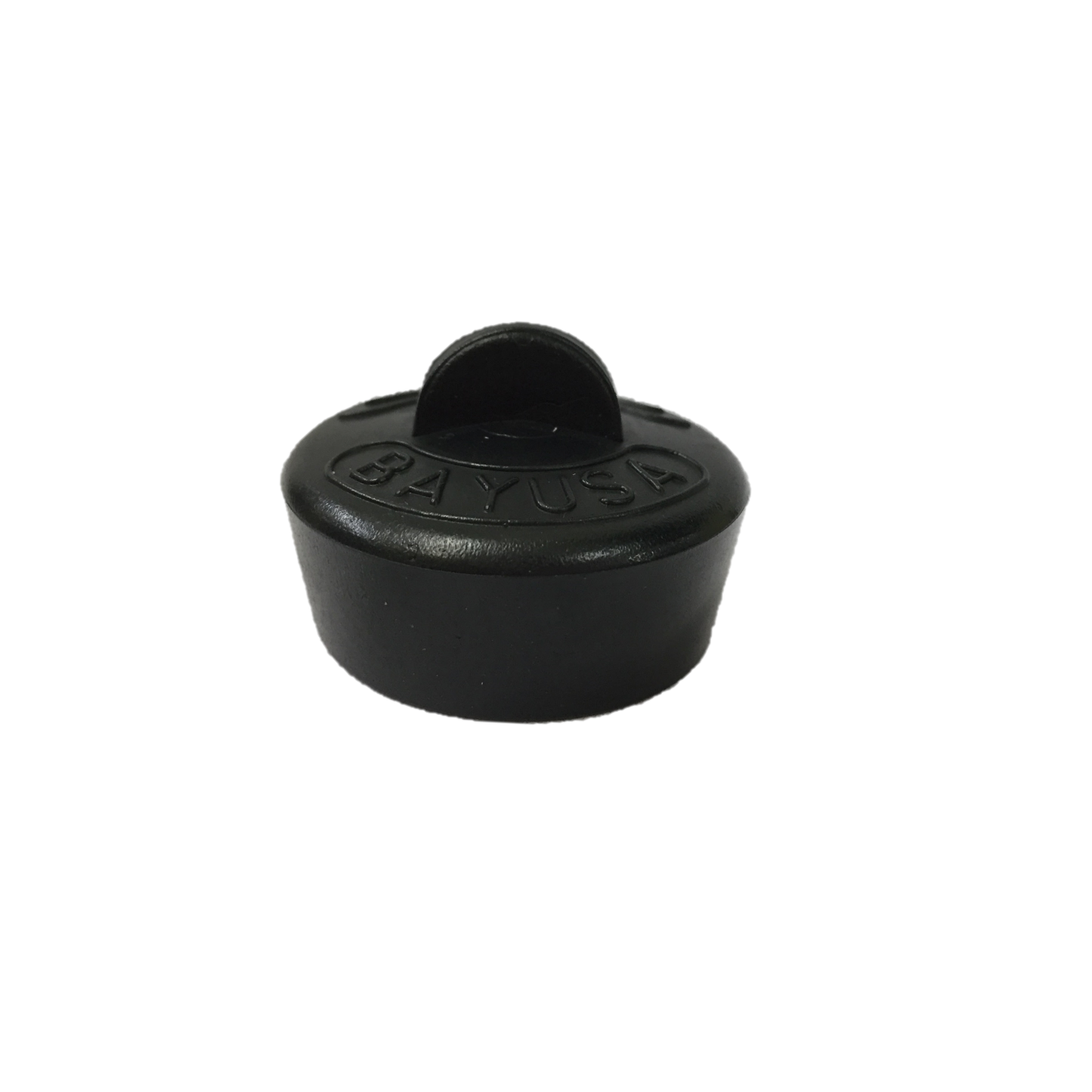 Tapon para lavabo negro 1 1/4 0373  10666/0373  bayusa Pieza