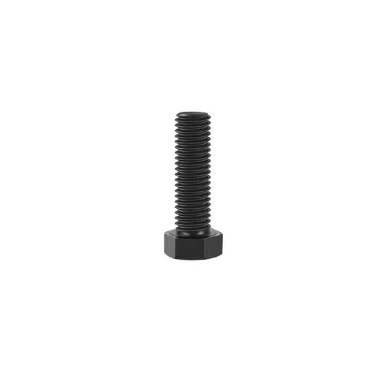 Tornillo hexagonal mm 12.0 x 30.0 I71203013 Pieza