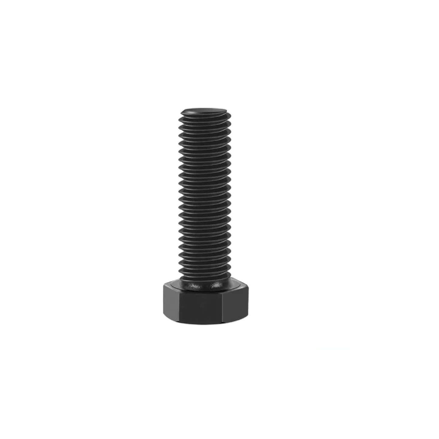 Tornillo hexagonal mm 6.0 x 40.0 I70604013 Pieza