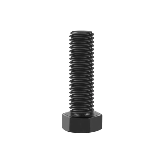 Tornillo hexagonal mm 8.0 x 80.0 I70808013 Pieza