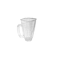 Vaso licuadora plastico solo d70  mxli014  moulinex Pieza