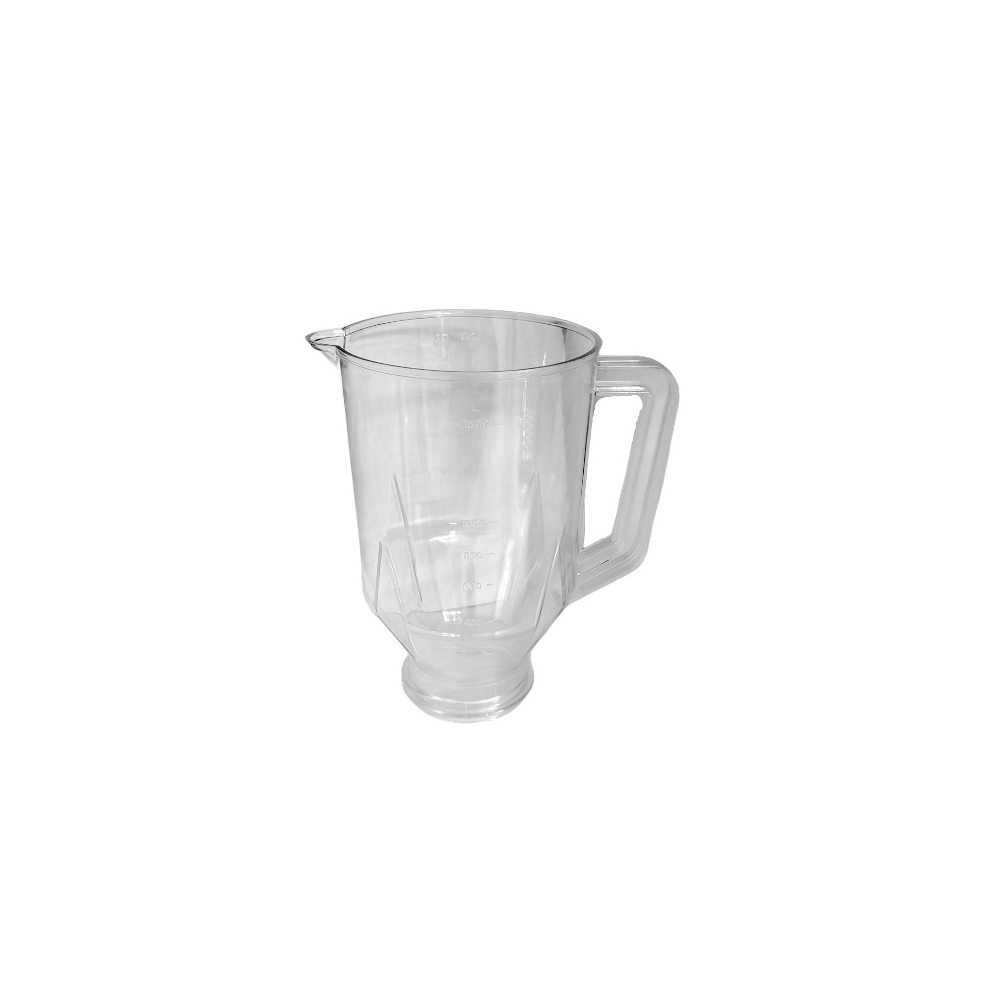 Vaso plastico licuadora rival  rili001  rival Pieza