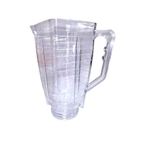 Vaso plastico solo d6833r06 oster Pieza