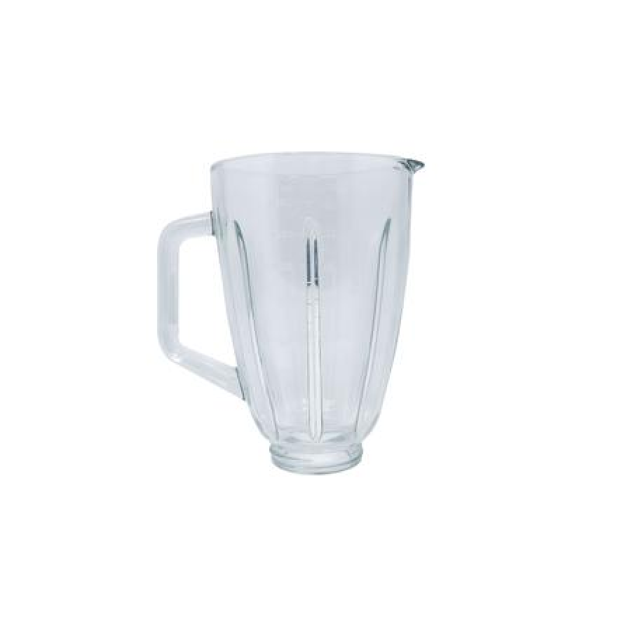 Vaso vidrio hamilton hali410 hamilton Pieza