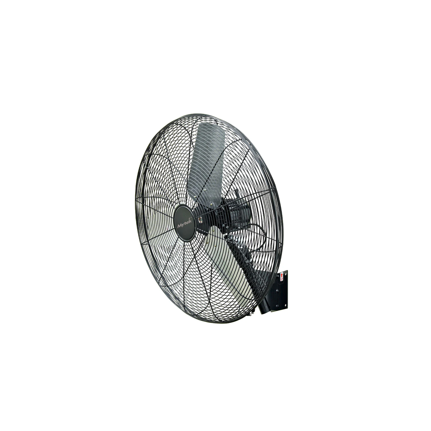 Ventilador pared industrial 30p mytek 3363 Pieza