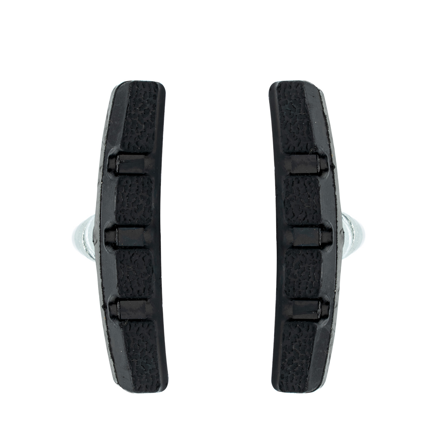 Zapata juego 2 piezas para bicicleta sport sport generico Paquete